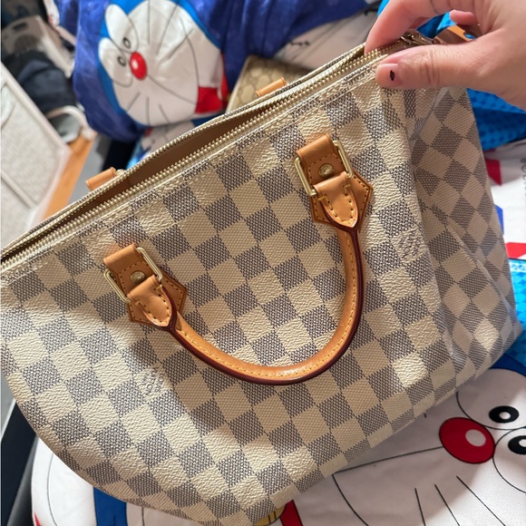 Louis Vuitton Handbags - speed 30 lv